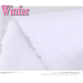 Jersey Knit Spandex Spun Polyester Fabric